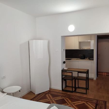 Appartement Brera à Milan Extérieur photo