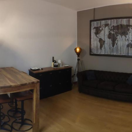 Appartement Brera à Milan Extérieur photo