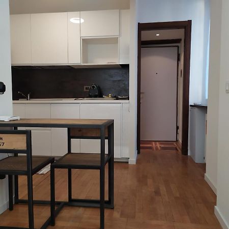 Appartement Brera à Milan Extérieur photo