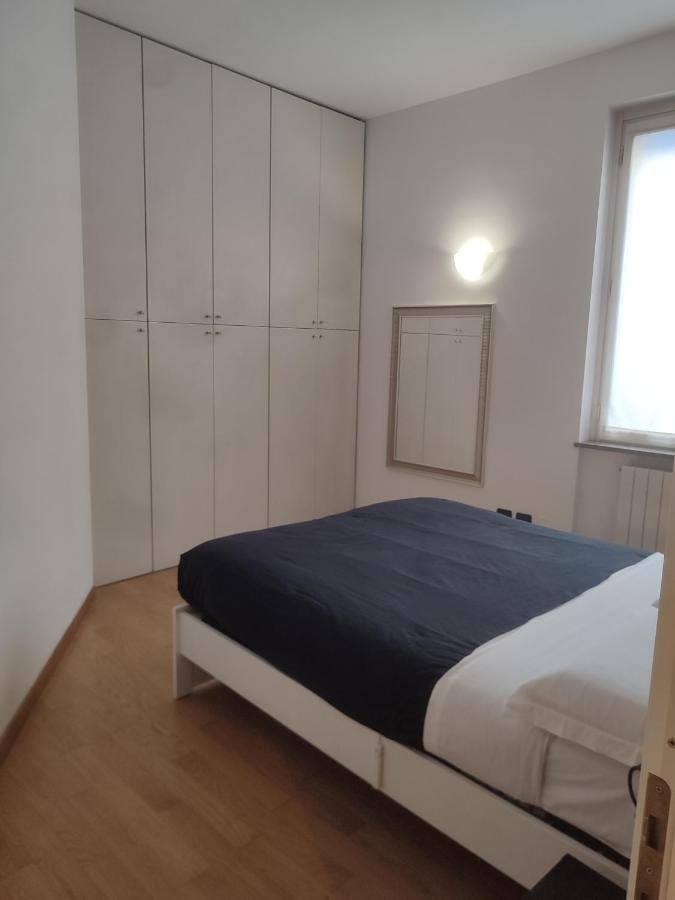 Appartement Brera à Milan Extérieur photo