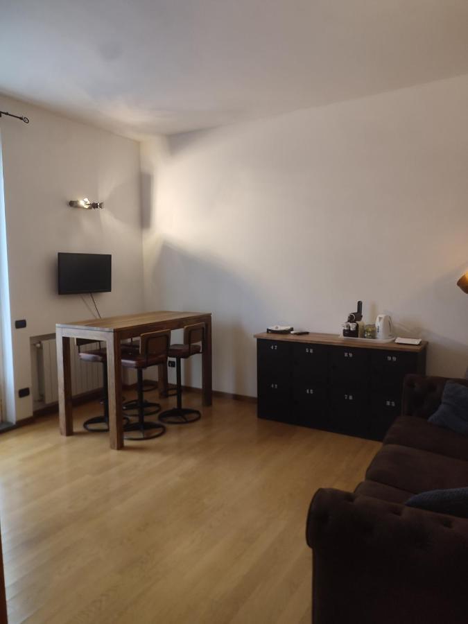 Appartement Brera à Milan Extérieur photo