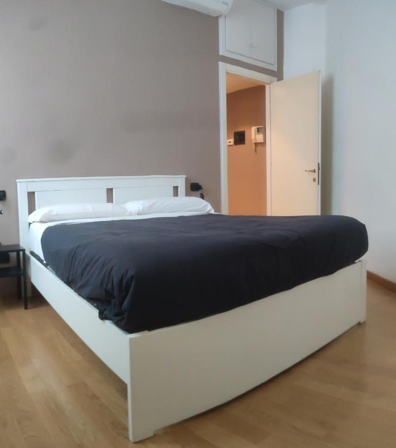 Appartement Brera à Milan Extérieur photo